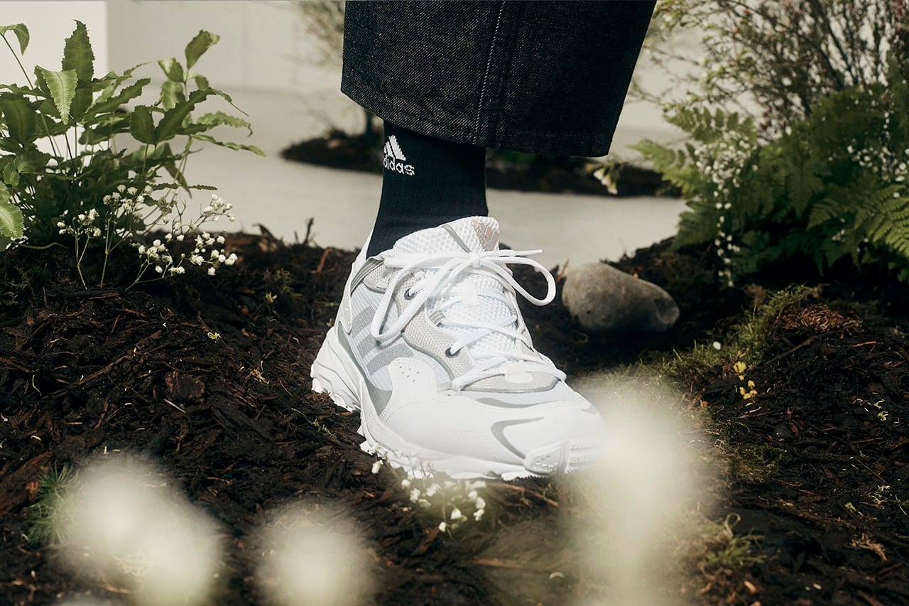 adidas Response Hoverturf Gardening adidas' New Hoverturf & More of